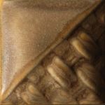 Mayco Stoneware Glaze - SW-173 - Amber Quartz -  1 pint